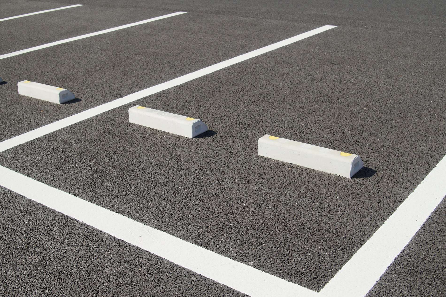 駐車場ありで繰り返し通いやすい便利な設備環境